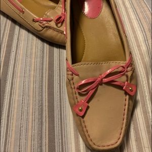 Clark’s Dunbar Loafer